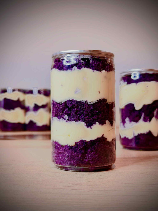 Ube Flavour